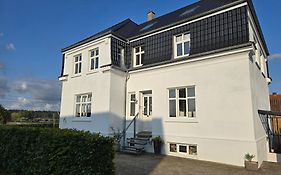 Villa Ana - Top Floor